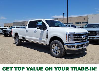 2025 Ford F-350 Crew Cab SRW 4x4 Pickup for sale #335367 - photo 1