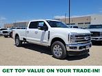 2025 Ford F-350 Crew Cab SRW 4x4 Pickup for sale #335367 - photo 1