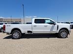 2025 Ford F-350 Crew Cab SRW 4x4 Pickup for sale #335367 - photo 3