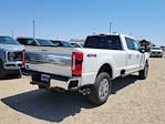 2025 Ford F-350 Crew Cab SRW 4x4 Pickup for sale #335367 - photo 2