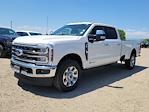 2025 Ford F-350 Crew Cab SRW 4x4 Pickup for sale #335367 - photo 4