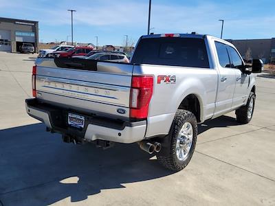 2021 Ford F-350 Crew Cab SRW 4WD Pickup for sale #335367A - photo 2