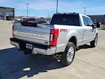 Used 2021 Ford F-350 Platinum Crew Cab for sale #335367A - photo 3