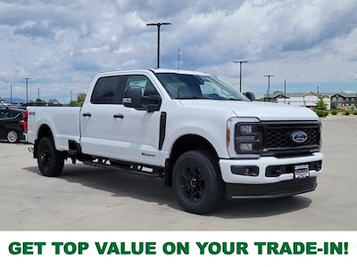 2025 Ford F-250 Crew Cab 4x4 Pickup for sale #335368 - photo 1