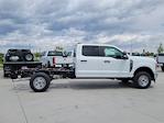 2025 Ford F-250 Crew Cab 4x4 Cab Chassis for sale #335369 - photo 3