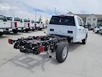 2025 Ford F-250 Crew Cab 4x4 Cab Chassis for sale #335369 - photo 2
