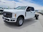 2025 Ford F-250 Crew Cab 4x4 Cab Chassis for sale #335369 - photo 5