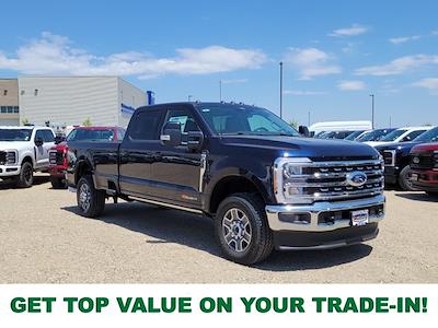 2025 Ford F-350 Crew Cab SRW 4x4 Pickup for sale #335370 - photo 1