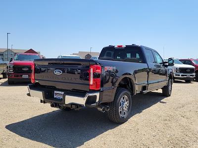 New 2025 Ford F-350 Lariat Crew Cab 4x4 SRW Pickup for sale #335370 - photo 2