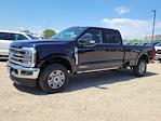 2025 Ford F-350 Crew Cab SRW 4x4 Pickup for sale #335370 - photo 4
