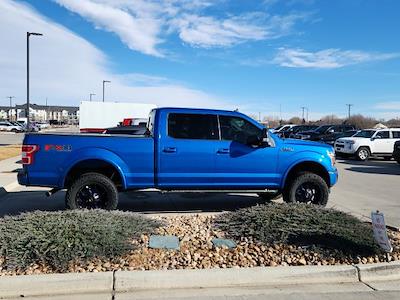 Used 2019 Ford F-150 - photo 1