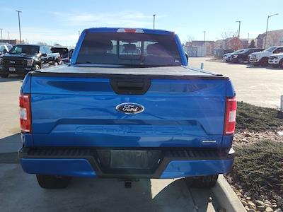 Used 2019 Ford F-150 - photo 1