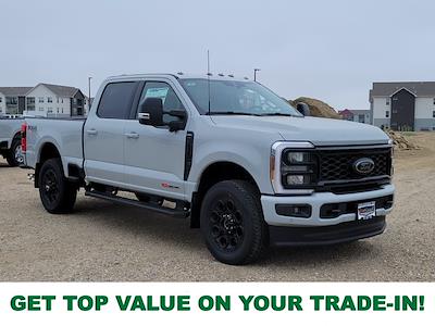2025 Ford F-350 Crew Cab SRW 4x4 Pickup for sale #335372 - photo 1