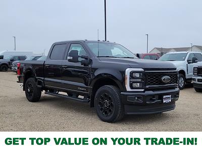 2025 Ford F-250 Crew Cab 4x4 Pickup for sale #335373 - photo 1