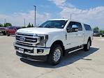 2022 Ford F-250 Crew Cab 4x4 Pickup for sale #335373A - photo 4