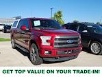 2016 Ford F-150 SuperCrew Cab 4x4 Pickup for sale #335373B - photo 1