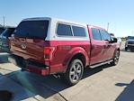 2016 Ford F-150 SuperCrew Cab 4x4 Pickup for sale #335373B - photo 2