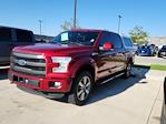 2016 Ford F-150 SuperCrew Cab 4x4 Pickup for sale #335373B - photo 4