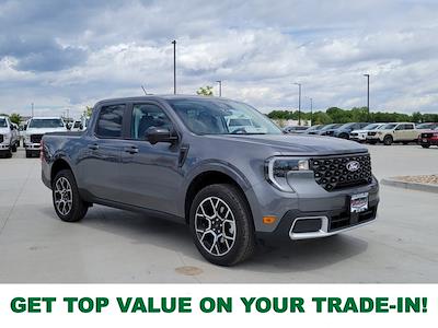 2025 Ford Maverick SuperCrew Cab AWD Pickup for sale #335375 - photo 1