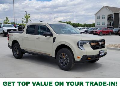 2025 Ford Maverick SuperCrew Cab AWD Pickup for sale #335377 - photo 1
