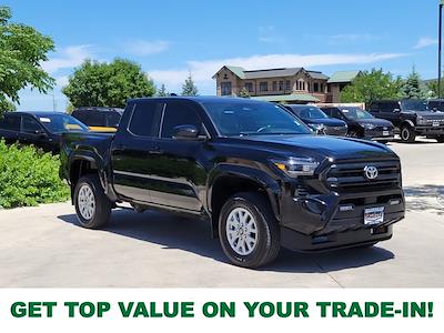 2024 Toyota Tacoma Double Cab 4WD Pickup for sale #335377B - photo 1
