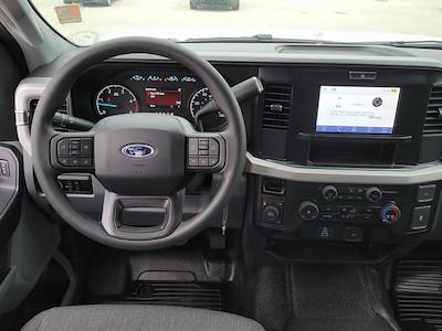 2025 Ford F-350 Crew Cab DRW 4WD Flatbed Truck for sale #335378 - photo 2
