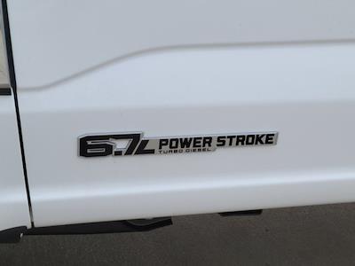 2025 Ford F-350 Crew Cab DRW 4WD Flatbed Truck for sale #335378 - photo 1