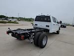 New 2025 Ford F-350 XL Crew Cab 4x4 Cab Chassis for sale #335378 - photo 2