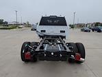 New 2025 Ford F-350 XL Crew Cab 4x4 Cab Chassis for sale #335378 - photo 4
