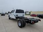 New 2025 Ford F-350 XL Crew Cab 4x4 Cab Chassis for sale #335378 - photo 5