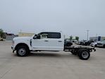 New 2025 Ford F-350 XL Crew Cab 4x4 Cab Chassis for sale #335378 - photo 6