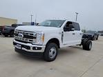 New 2025 Ford F-350 XL Crew Cab 4x4 Cab Chassis for sale #335378 - photo 7
