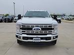 New 2025 Ford F-350 XL Crew Cab 4x4 Cab Chassis for sale #335378 - photo 8