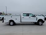 New 2025 Ford F-250 Crew Cab 4x4 Service Truck for sale #335379 - photo 3