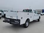 New 2025 Ford F-250 Crew Cab 4x4 Service Truck for sale #335379 - photo 2