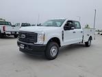 New 2025 Ford F-250 Crew Cab 4x4 Service Truck for sale #335379 - photo 7