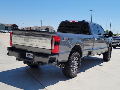 2024 Ford F-350 Crew Cab SRW 4x4 Pickup for sale #335380A - photo 2