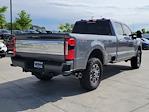 2024 Ford F-350 Crew Cab SRW 4x4 Pickup for sale #335380A - photo 2