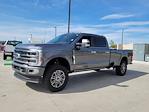 2024 Ford F-350 Crew Cab SRW 4x4 Pickup for sale #335380A - photo 4
