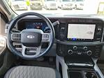 2024 Ford F-350 Crew Cab SRW 4x4 Pickup for sale #335380A - photo 9