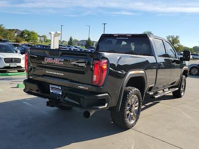 Used 2021 GMC Sierra 2500 AT4 Crew Cab 4WD Pickup for sale #335380B - photo 2