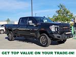 2021 GMC Sierra 2500 Crew Cab 4WD Pickup for sale #335380B - photo 1
