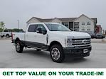 2025 Ford F-350 Crew Cab SRW 4x4 Pickup for sale #335381 - photo 1