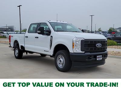 2025 Ford F-250 Crew Cab 4x4 Pickup for sale #335382 - photo 1