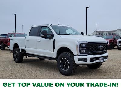 2025 Ford F-250 Crew Cab 4x4 Pickup for sale #335386 - photo 1
