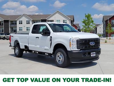 2025 Ford F-350 Super Cab SRW 4x4 Pickup for sale #335387 - photo 1