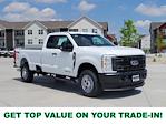 2025 Ford F-350 Super Cab SRW 4x4 Pickup for sale #335387 - photo 1