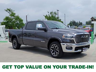 2025 Ram 1500 Crew Cab 4x4 Pickup for sale #335388B - photo 1