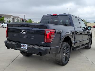 2025 Ford F-150 SuperCrew Cab 4x4 Pickup for sale #335389 - photo 2