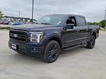 2025 Ford F-150 SuperCrew Cab 4x4 Pickup for sale #335389 - photo 7